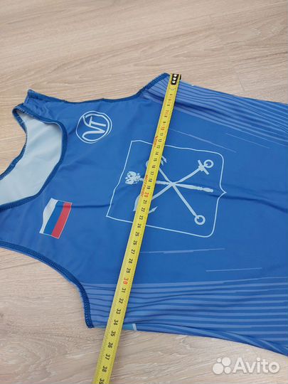 Борцовское трико детское