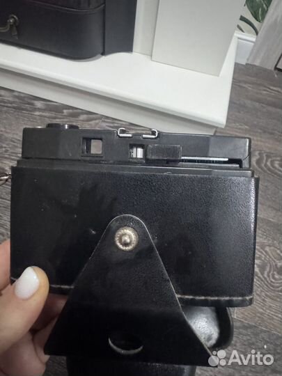 Фотоаппарат смена Symbol