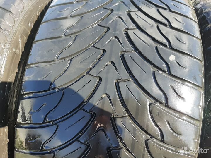 Atturo AZ800 295/40 R20