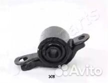 Сайлентблок рычага задней подвески поперечного RU3