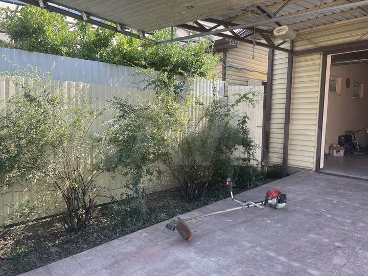 Дом 80 м² на участке 2,5 сот.