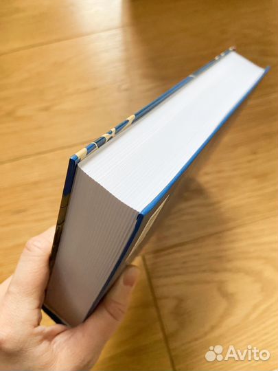 Ник Харкуэй - Ангелотворец