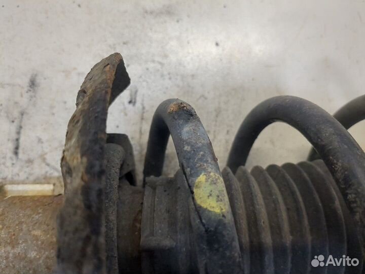 Амортизатор подвески Ford Mondeo 4, 2011