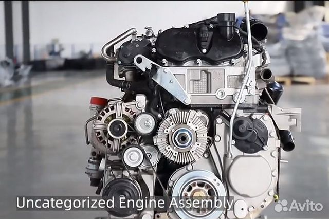 Уход за двигателем Iveco 2.3 для Fiat Ducato