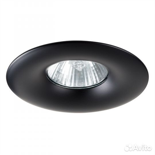 Светильник металлический современный 1 лампа Китай