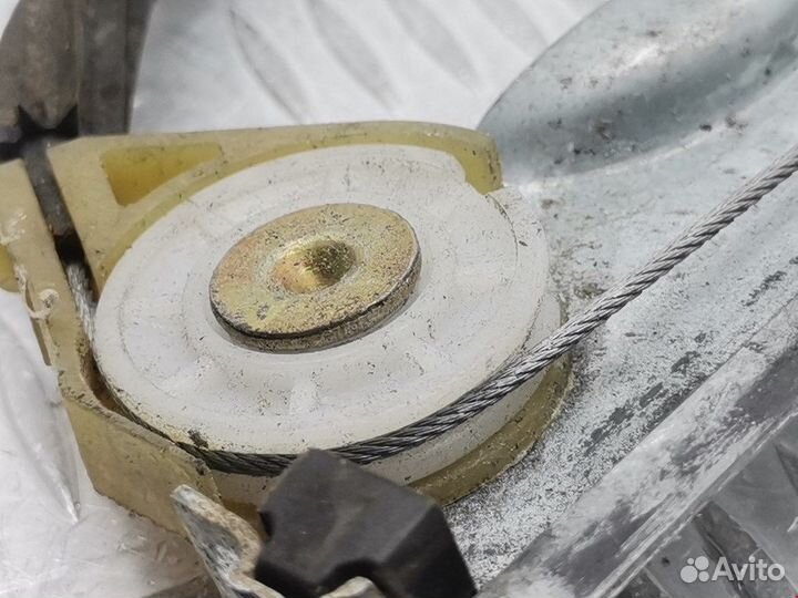 Стеклоподъемник для Peugeot-Citroen Xsara Picasso