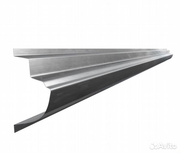 Ремонтные пороги и арки Cadillac Дивногорск