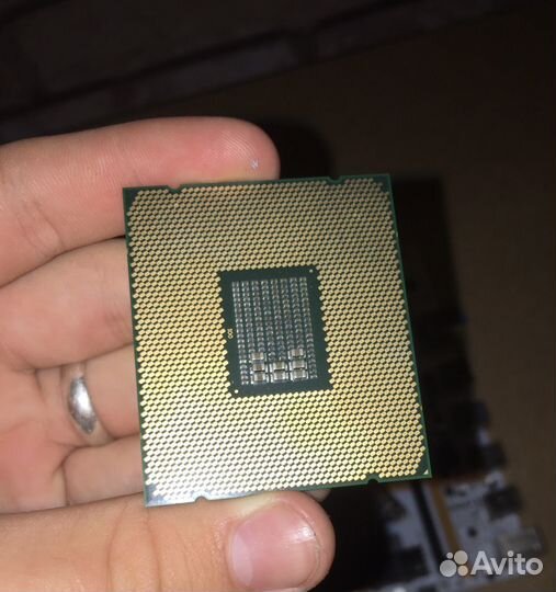 Процессор Xeon e5 2680 v4