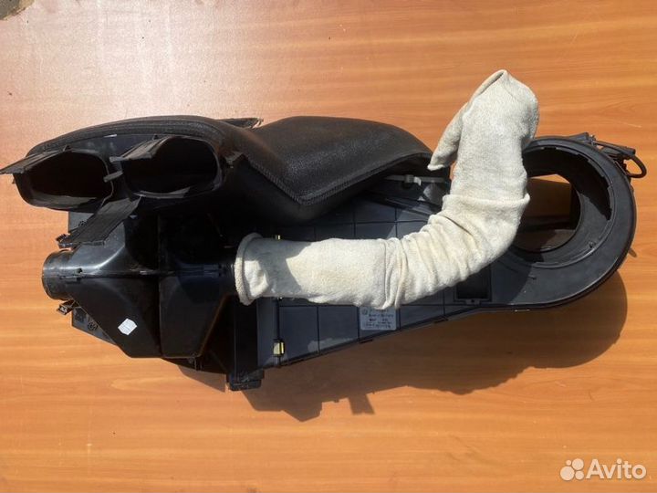 Корпус печки Vw Transporter T4 AAB 1995