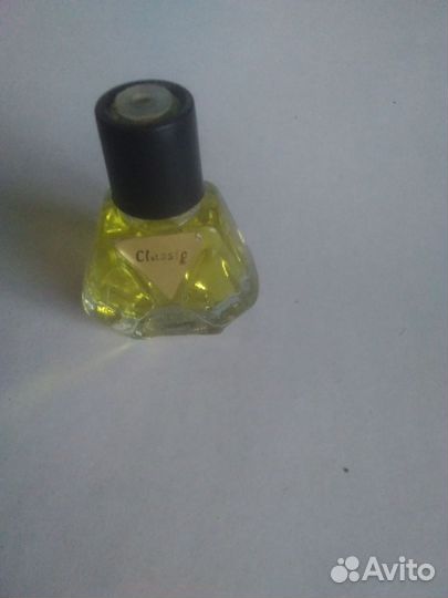 Духи, моя коллекция