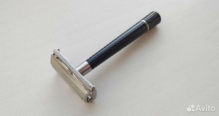 Бритвенный станок Schick Krona