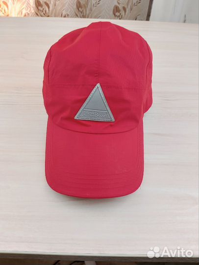 Кепка пятипанелька мембрана L.L.Bean оригинал