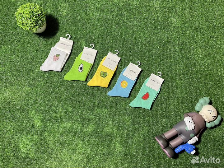 Носки оптом