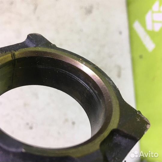 Поршень с шатуном Форд Фокус 1