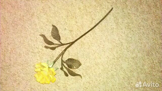 Кованные изделия (подсвечники, подковы разных разм