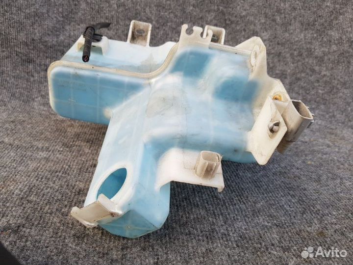 Бачок омывателя Mazda Cx-5 2014