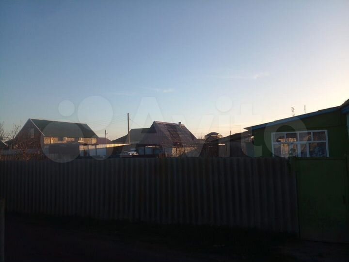 Дом 95,9 м² на участке 11 сот.