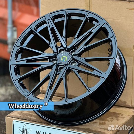 Кованые диски R22 Vossen LiXiang L7/ L8/ L9