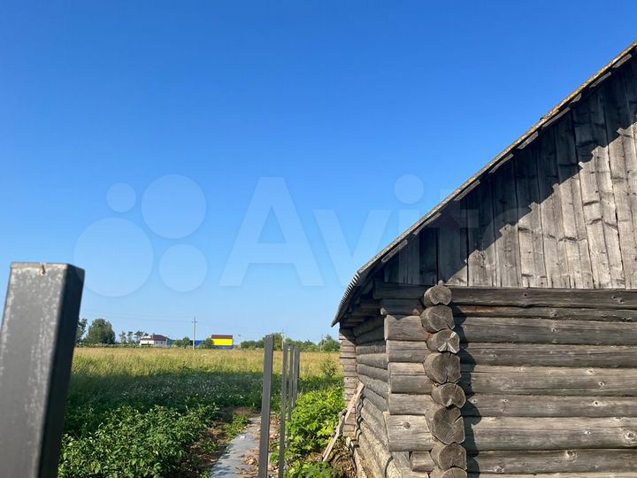 Участок 15 сот. (ИЖС)