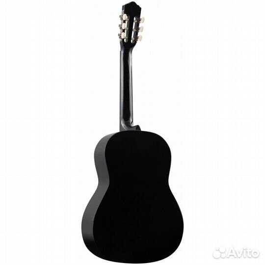 Классическая гитара Terris TC-395A BK