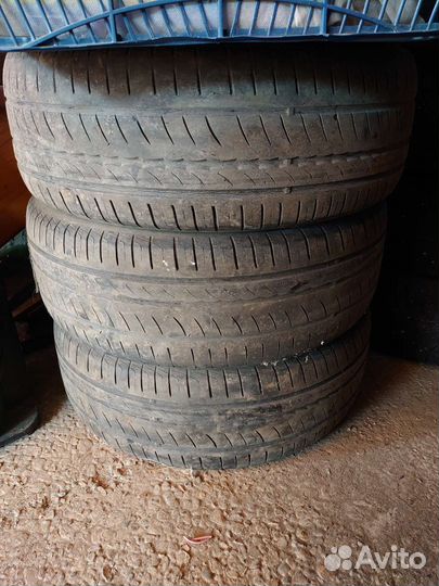 Pirelli Cinturato P1 205/55 R16