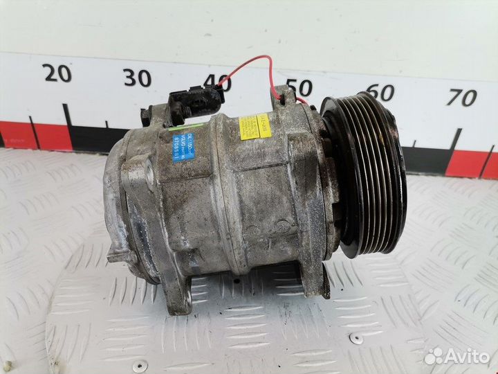 Компрессор кондиционера для Renault Laguna 1