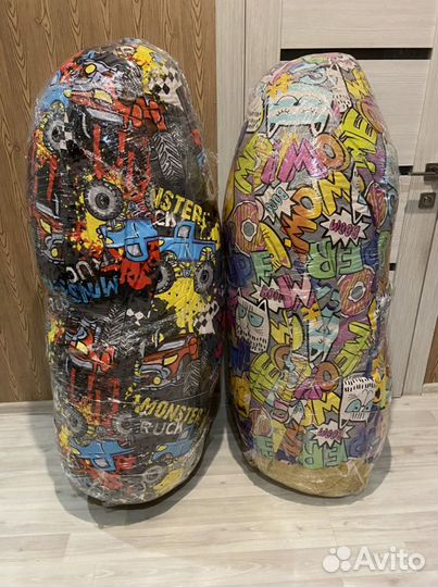 Кресло мешок