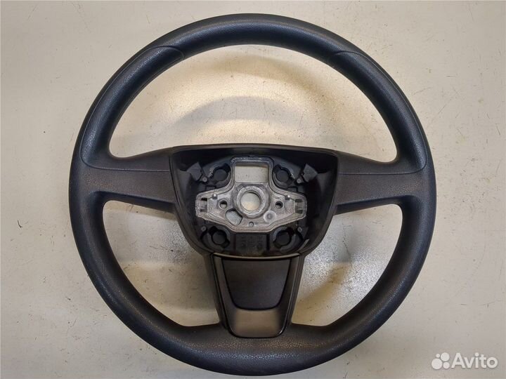 Руль Seat Ibiza 4, 2012