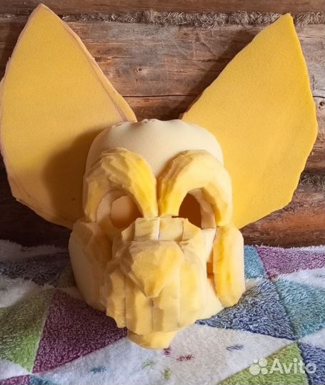 Фурсьют основа