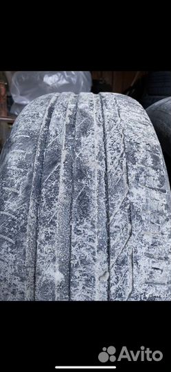 Trazano RP09 225/55 R17