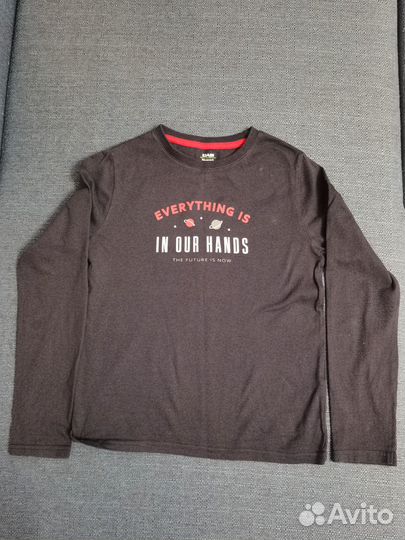 Футболка детская, 138-143 см