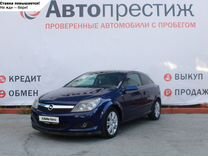 Opel Astra 2.0 AT, 2007, 193 000 км, с пробегом, цена 600 000 руб.