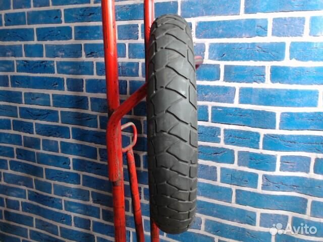 Мотошина Michelin Anakee Adventure 120 70 R19