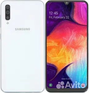 Samsung Galaxy A50, 4/64 ГБ