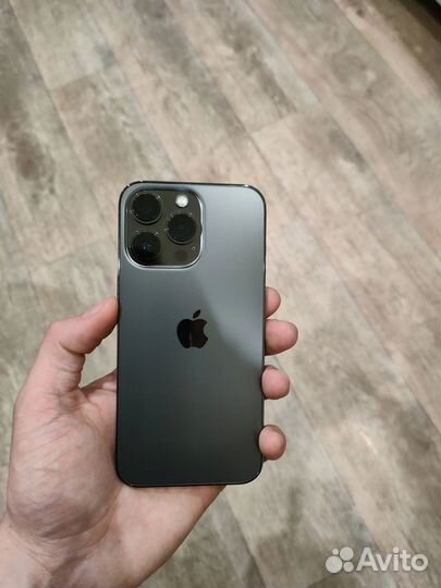 iPhone 13 Pro, 128 ГБ