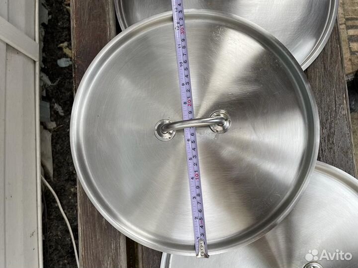 Крышки для кастрюли