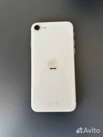 iPhone SE (2020), 128 ГБ