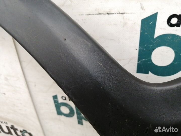 Накладка на крыло передняя левая расширитель