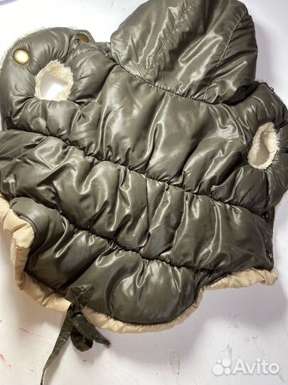 Одежда для собаки