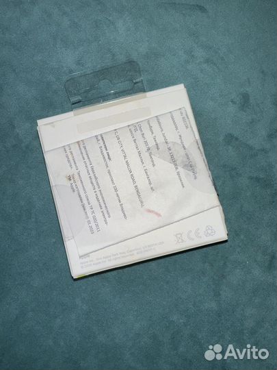 Беспроводная зарядка для iPhone