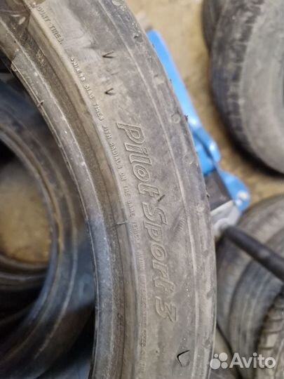 Michelin Pilot Sport 3 225/40 R18 92Y