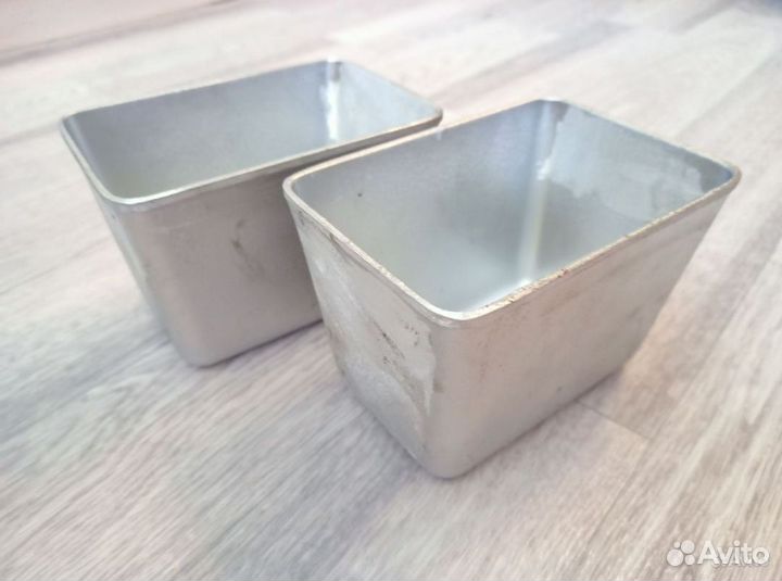 Хлебные формы