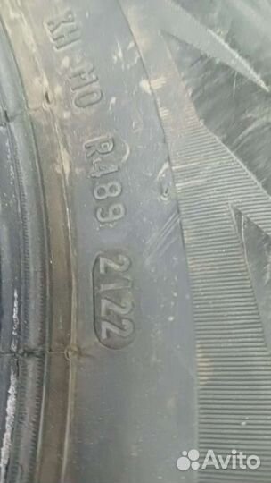 Formula Ice 185/65 R15