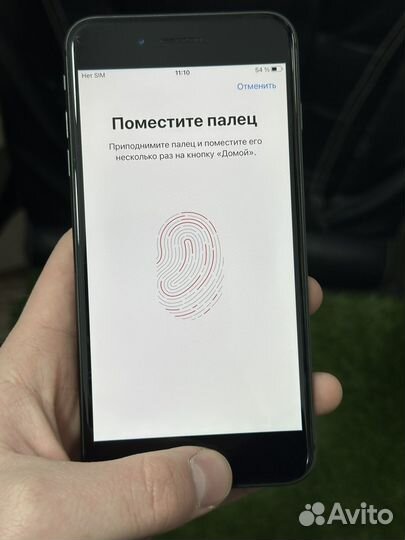 iPhone 8 Plus, 64 ГБ