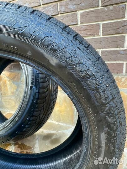 Bridgestone Dueler H/P Sport 225/55 R18