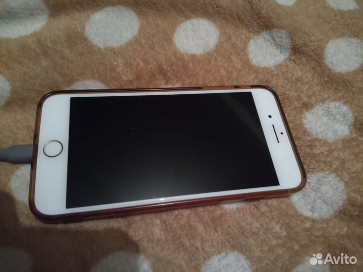 iPhone 7 Plus, 128 ГБ