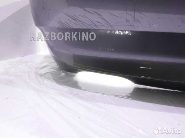 Бампер задний бмв 3 E92/E93