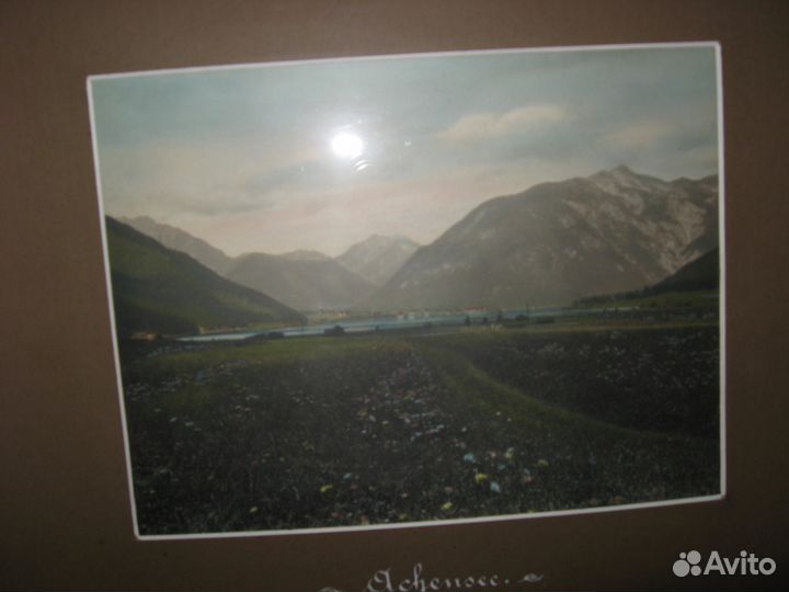 Фотография 1927 год оригинал