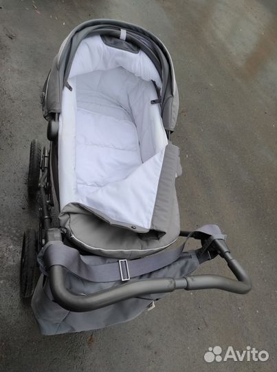 Коляска Inglesina