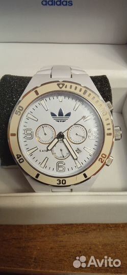 Часы adidas унисекс